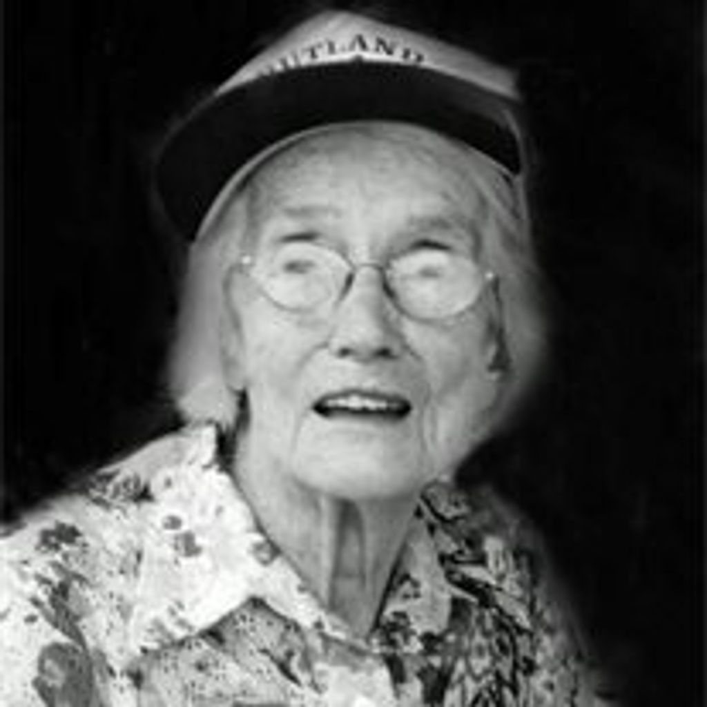 Evelyn (Judkins)  Congdon