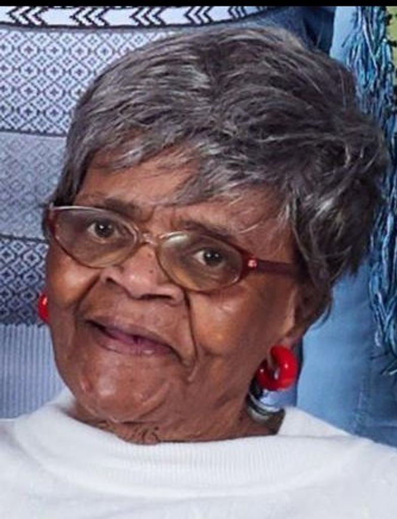 Christine M. Crutchfield