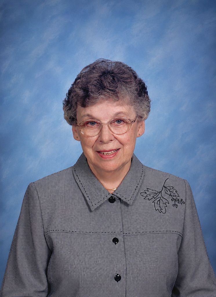 Eleanor Frances Frye Rogers Profile Photo