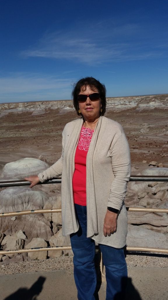 Linda Gail Bain Profile Photo