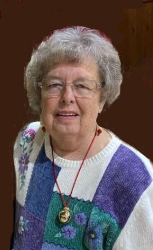 Betty Jane Gibbs Profile Photo