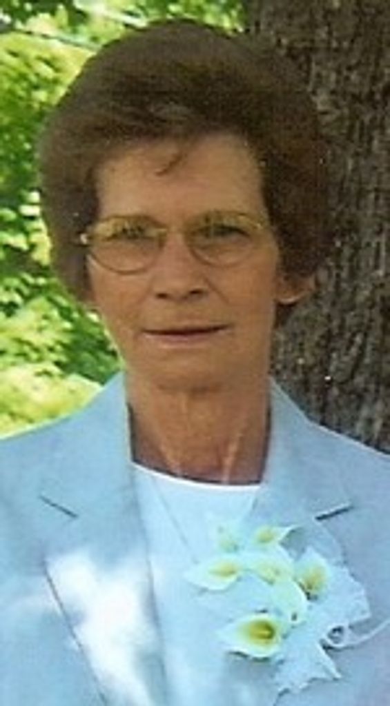 Barbara Genave Conner