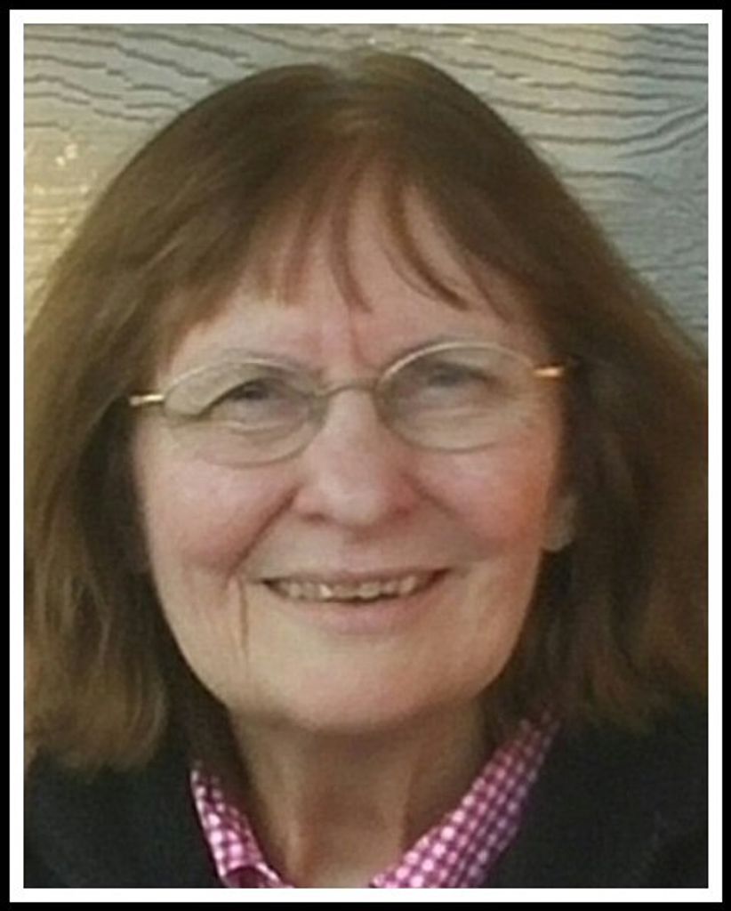 Peggy Ann Christian