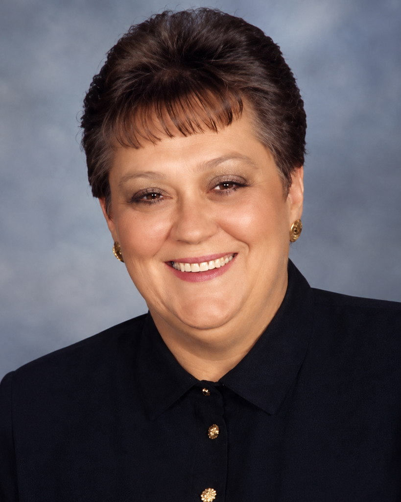 Brenda Garrett