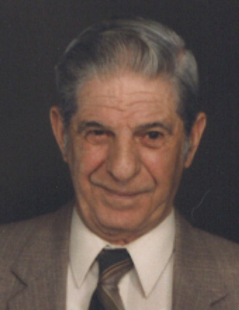 Arthur Joseph Des Roches Profile Photo