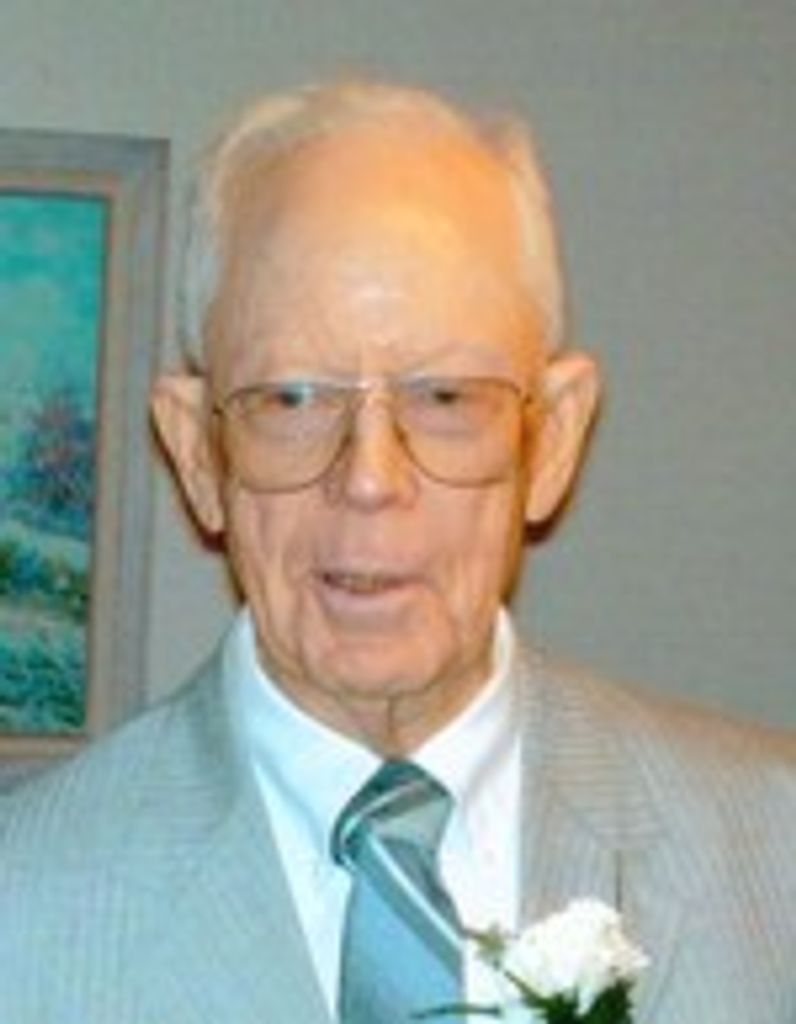 Perry Laclede Thompson