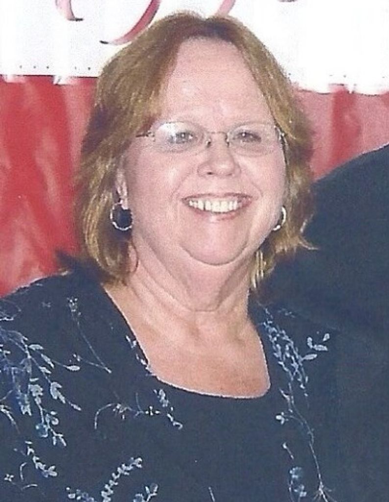 Pamela K. (Roberts)  Williams