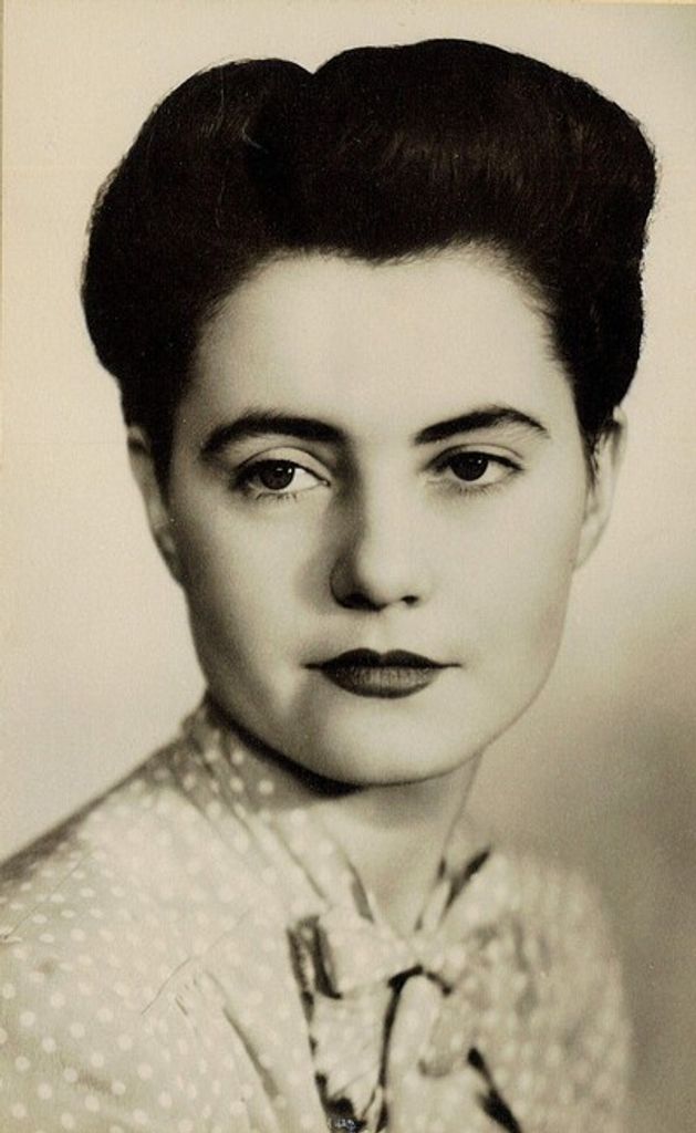 Gladys R. Jenkins Profile Photo