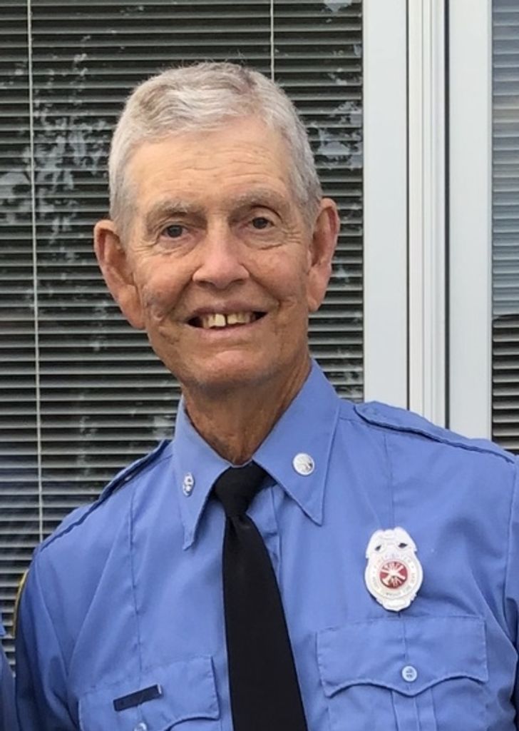 Aaron W. Everett Profile Photo