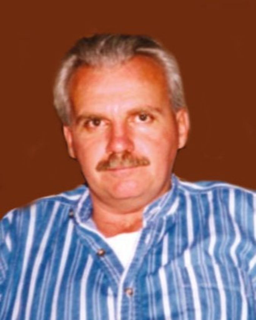 Michael Allen Evans
