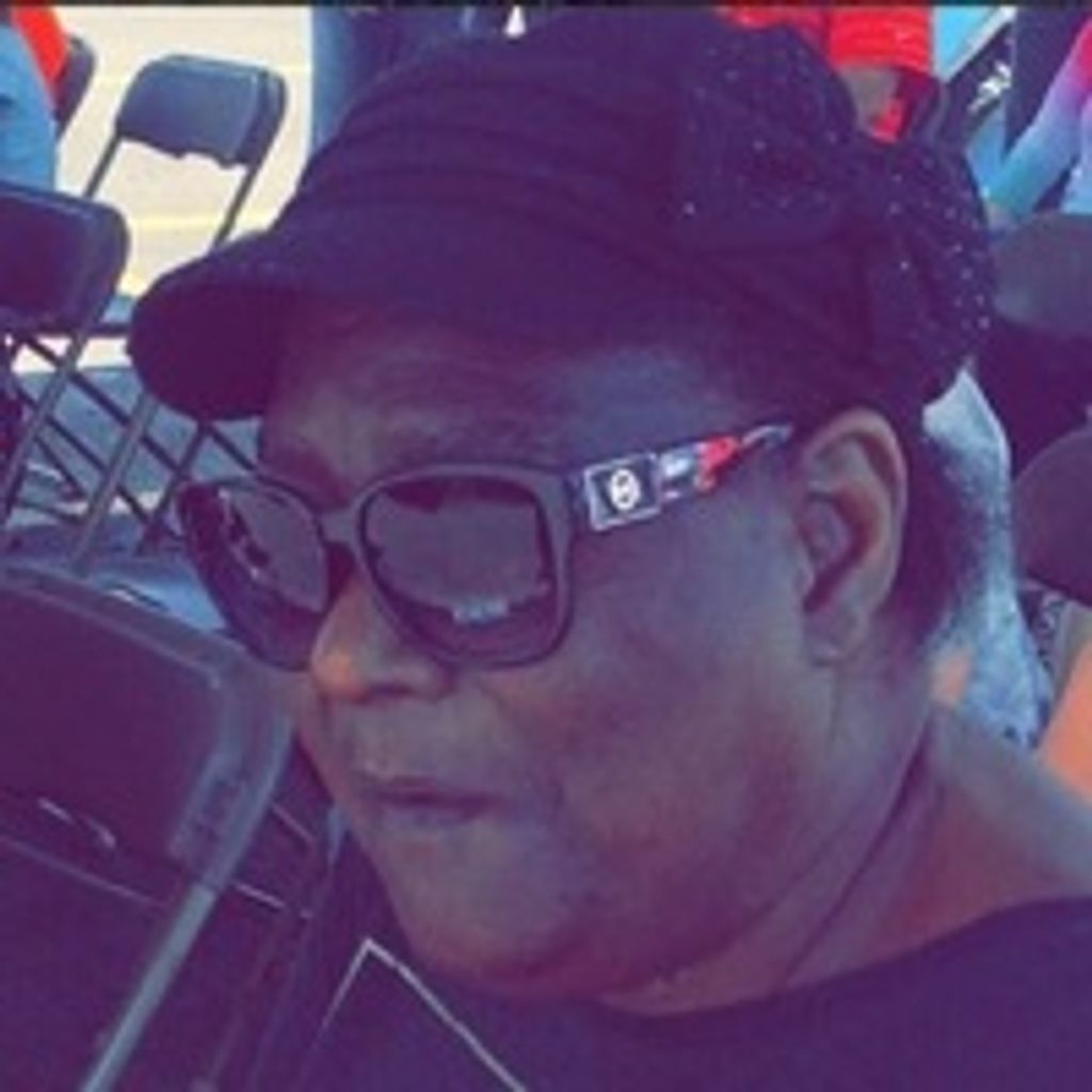 Eula B. "Skace" Odums