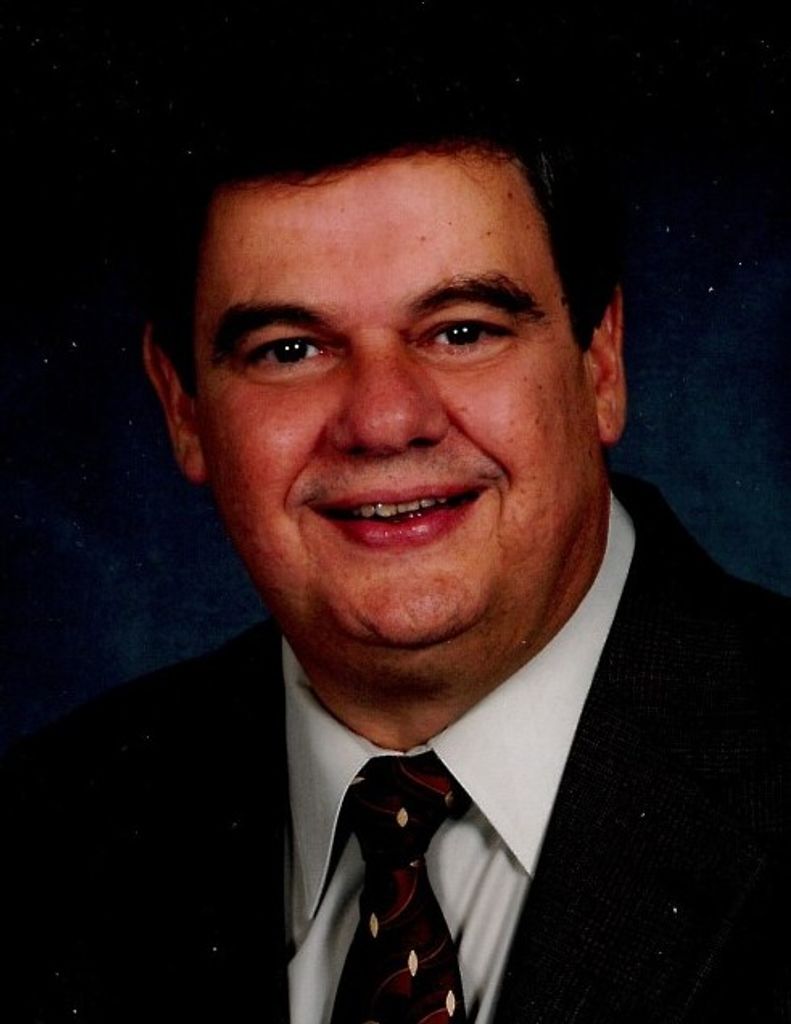 James (Jim) Samuel Romeo