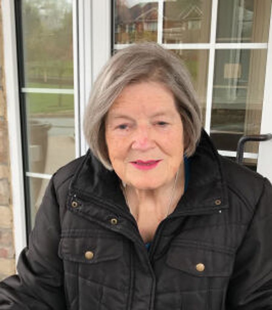Connie Murphy Profile Photo