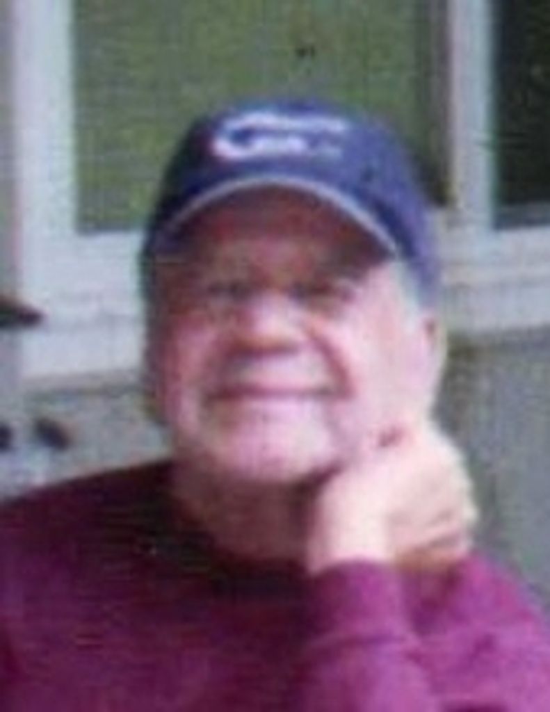 Elmer Mcdaniel Profile Photo
