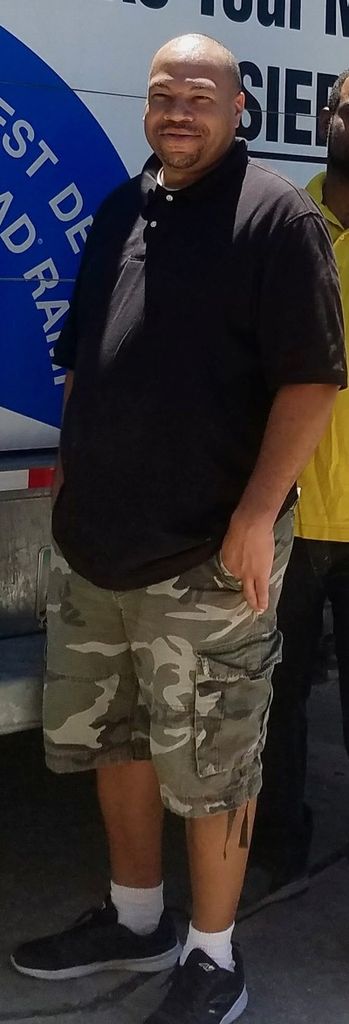 Floyd O Lee Jr. Profile Photo