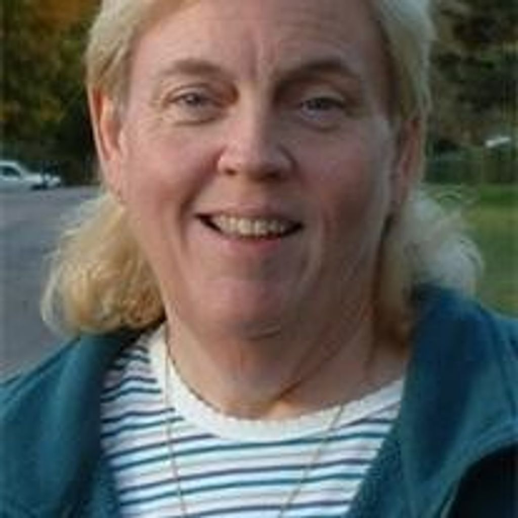 Patricia Hovland