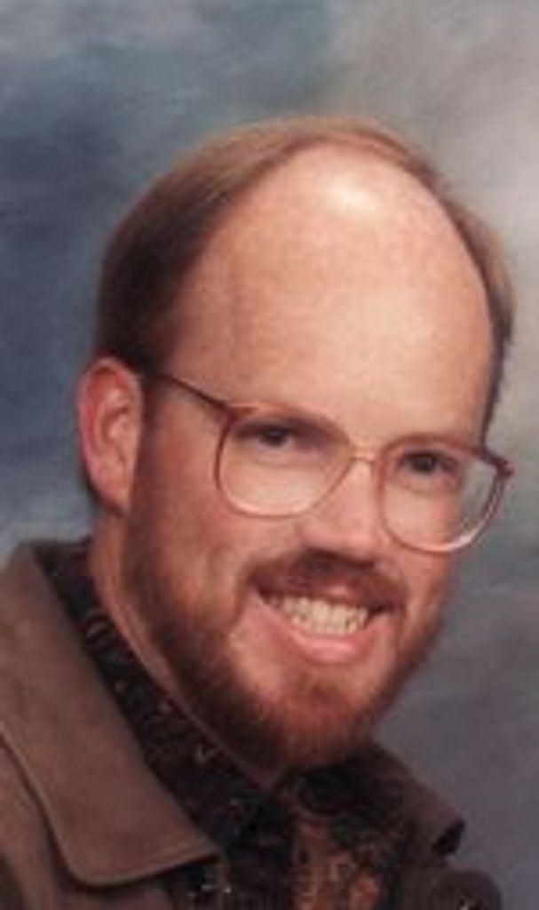 Kyle B. Crompton Profile Photo