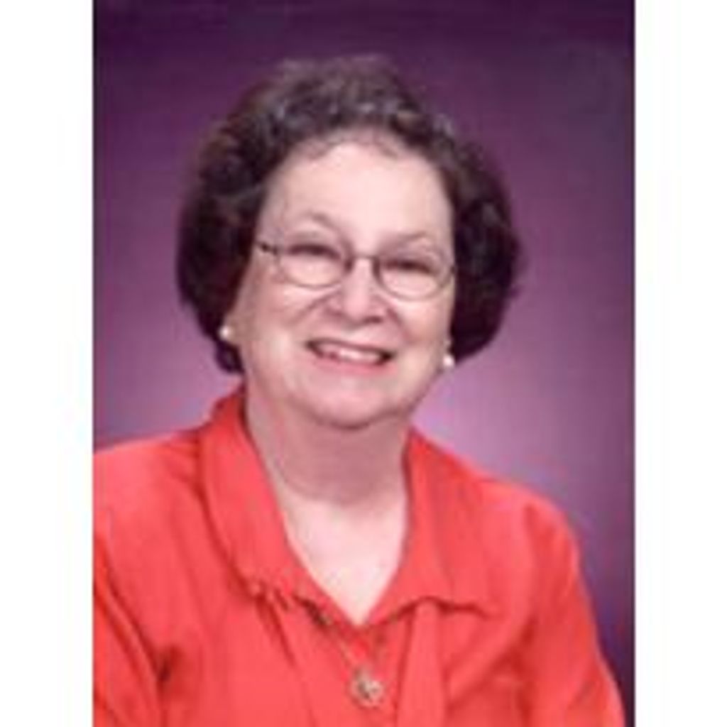 Barbara Armstrong