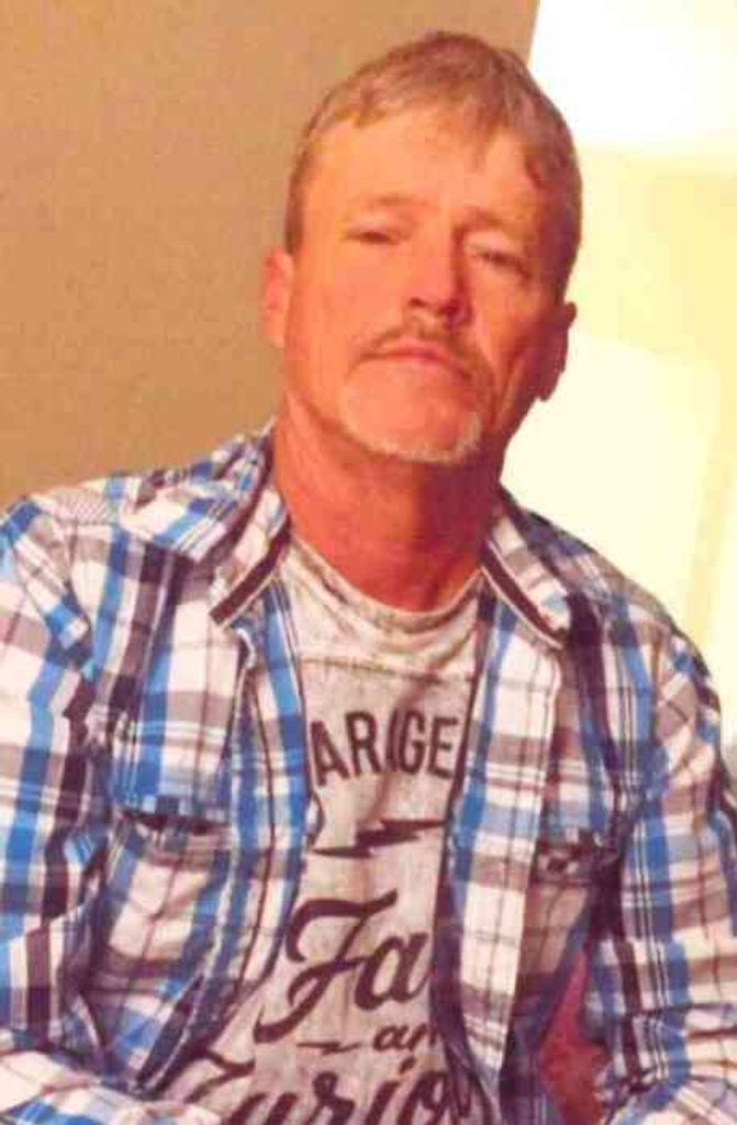 Randall Fincher