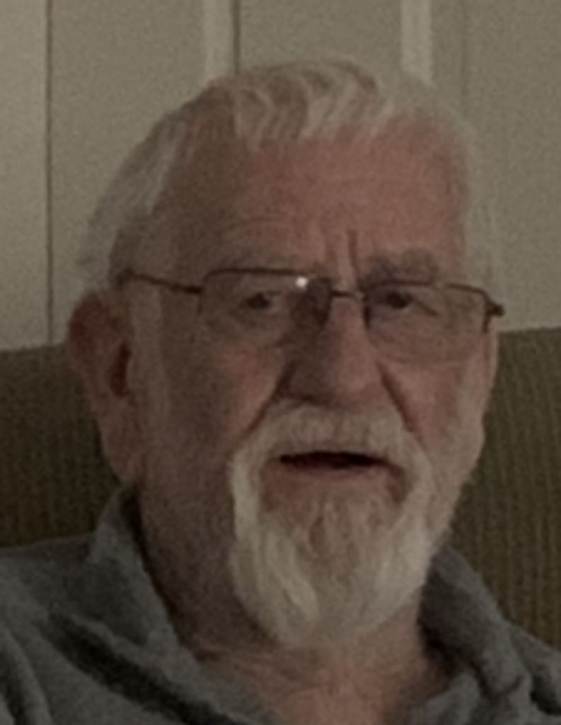 Ernest Tilmon Garrett Profile Photo