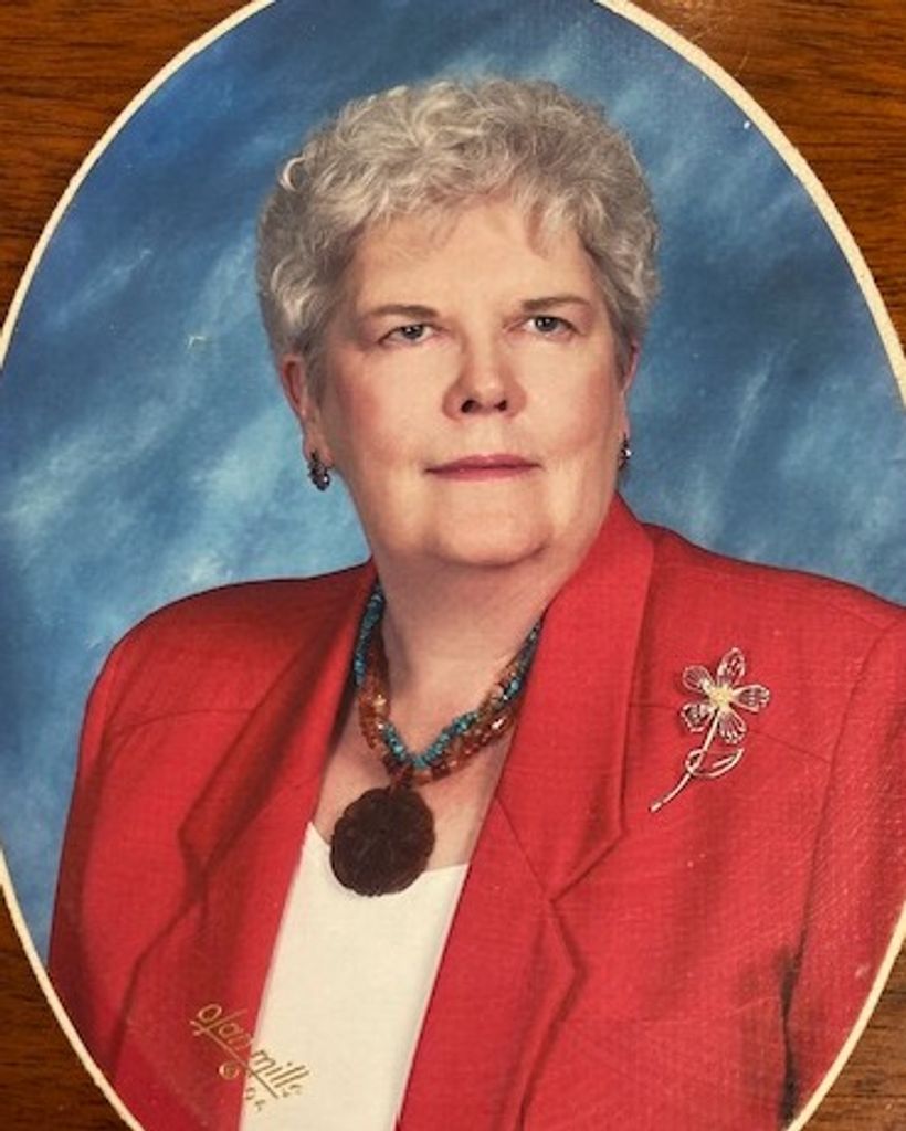 Janet M. Creager Profile Photo