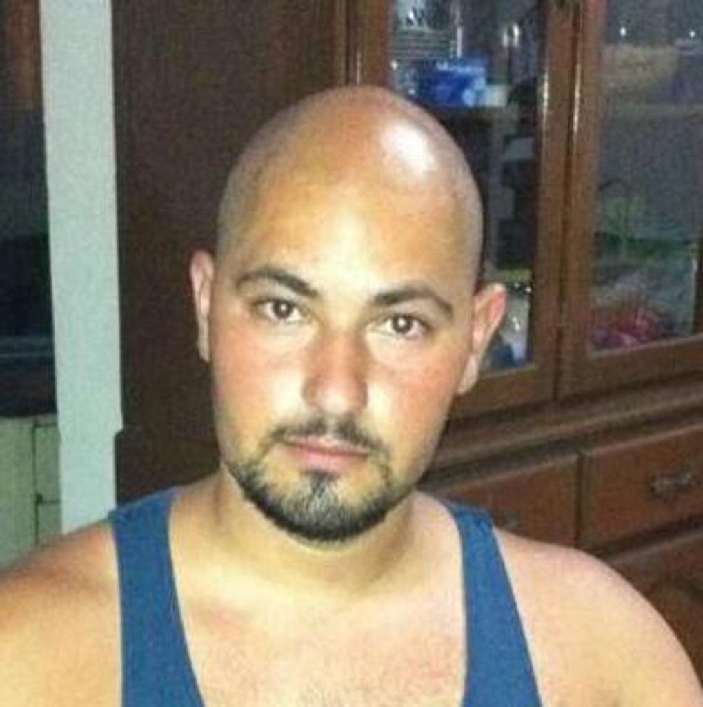 Tony Hernandez Profile Photo