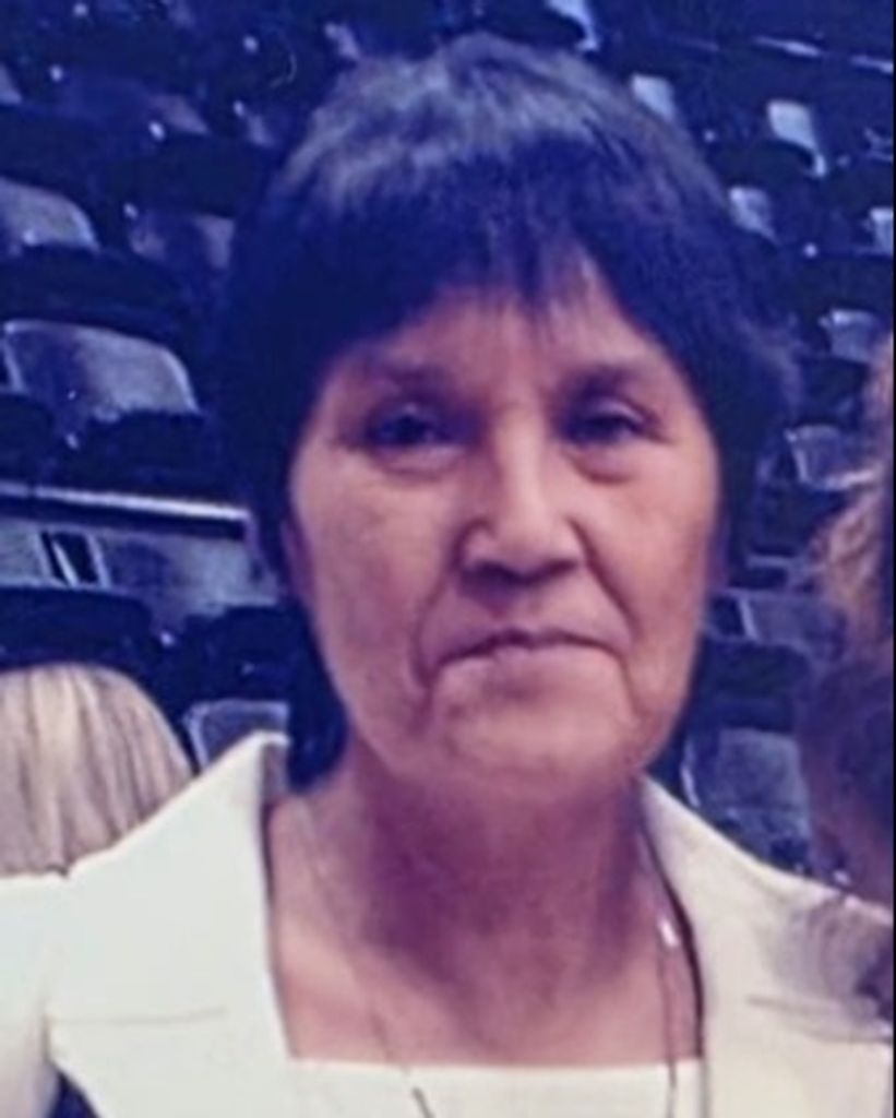 Lenora Catherine Sparks