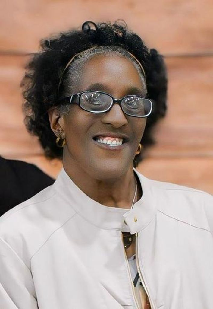 Shonda S. Mitchell Profile Photo