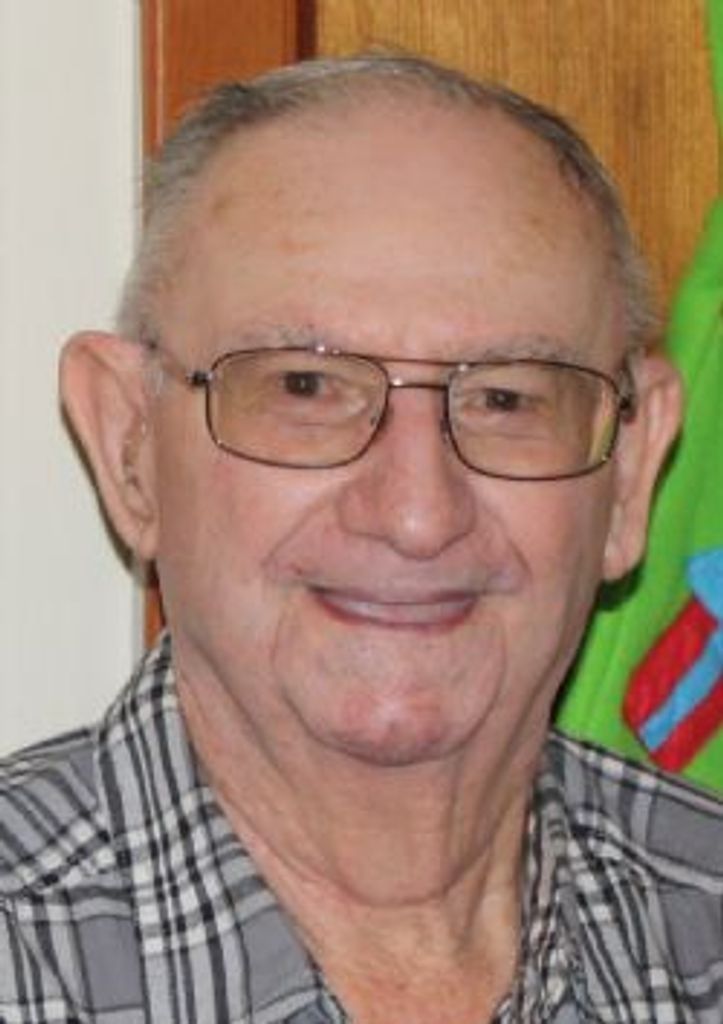 Richard Guillory