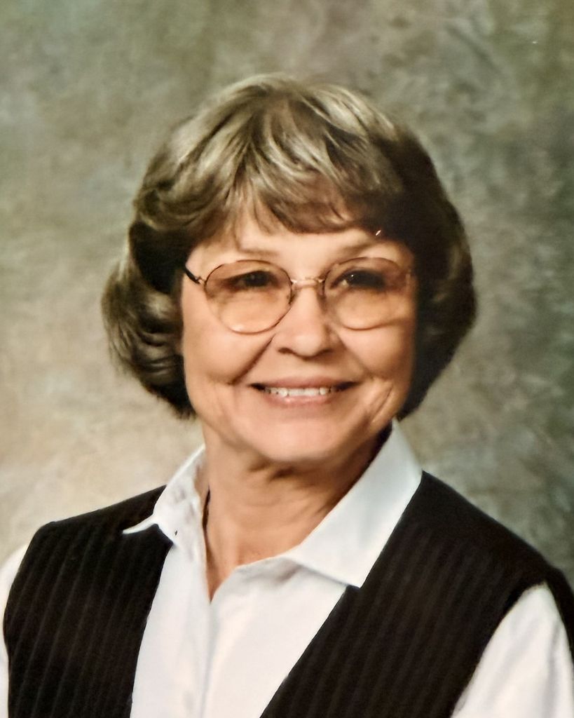 Betty Pruett Profile Photo