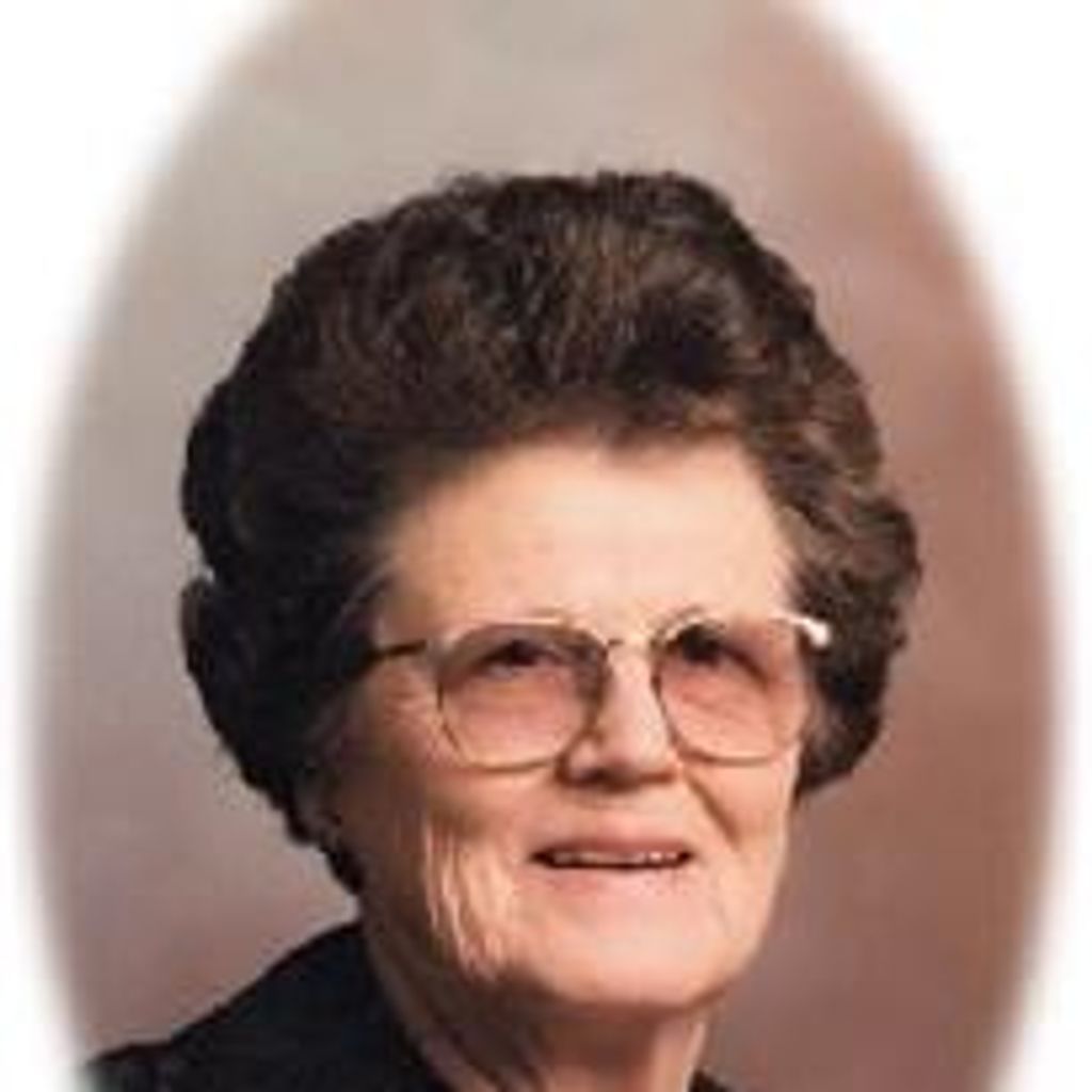 Lucy Martin