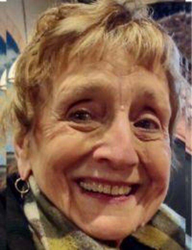Helen Cobb Jones Profile Photo