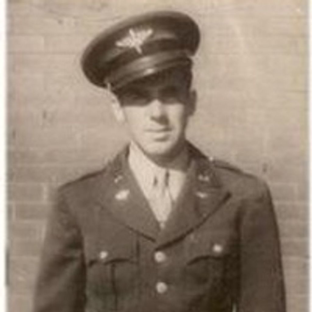 Harold  James Feasby