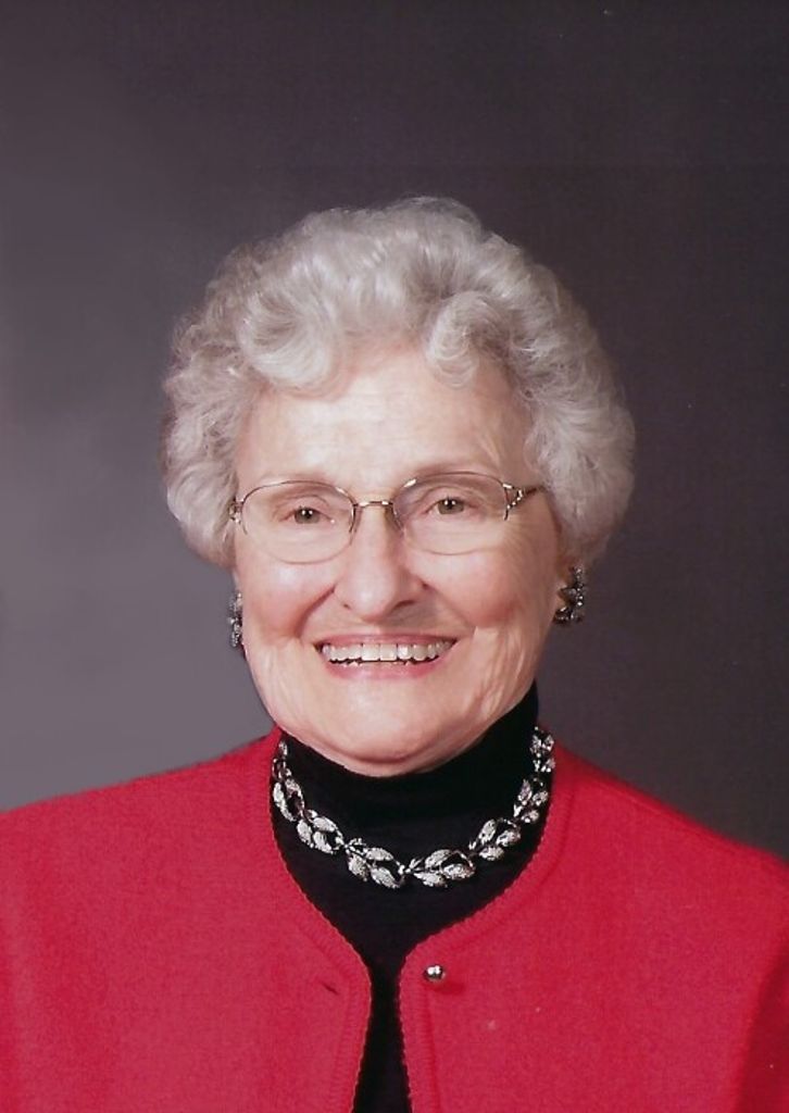 Charlotte B. (Beshore)  Ahrens Profile Photo