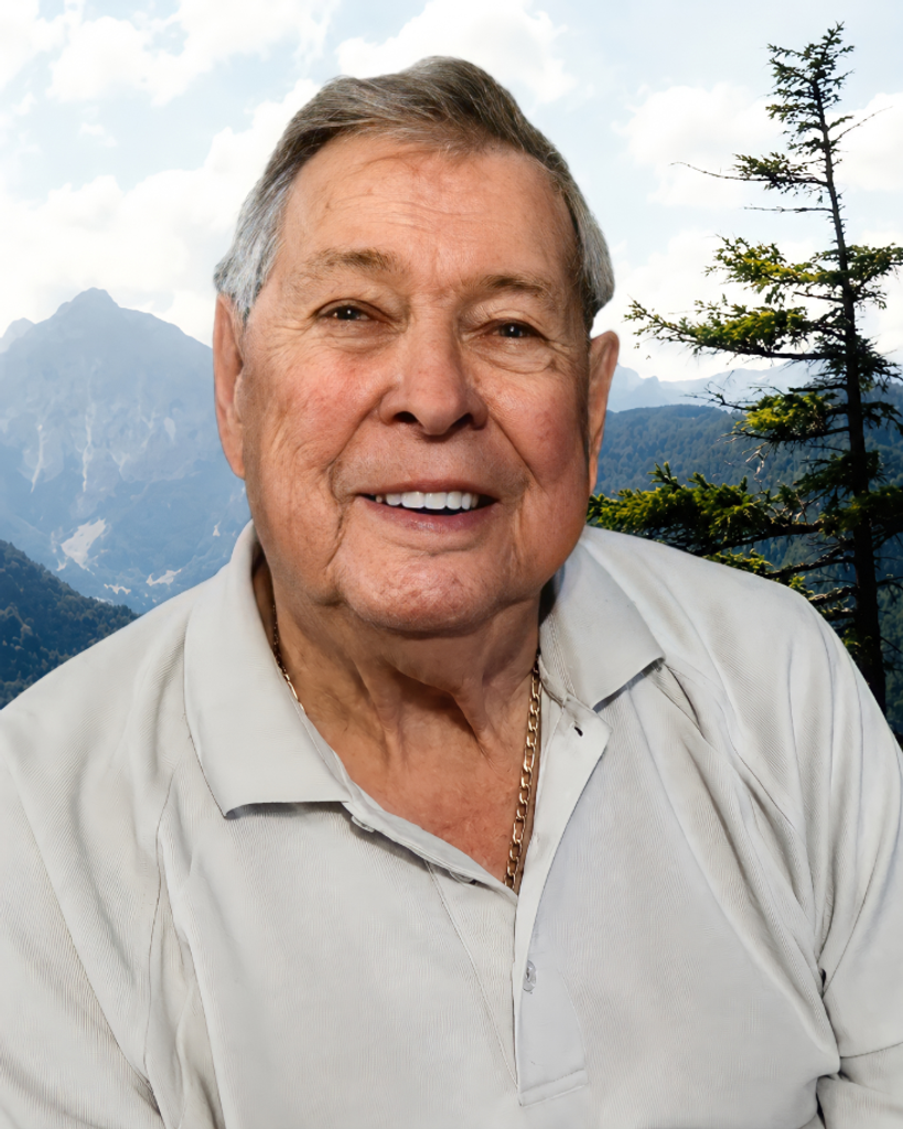 Edmond Houle Profile Photo