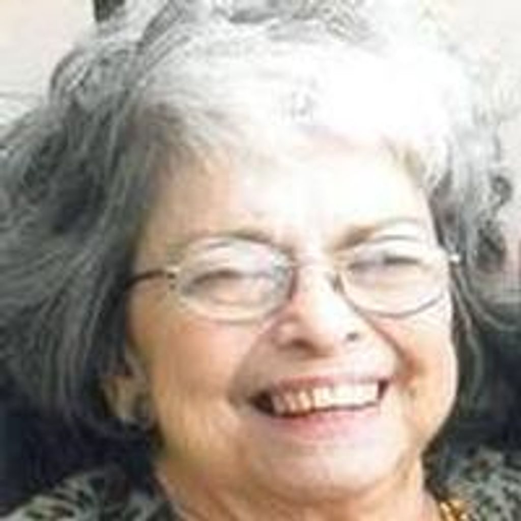 Elsie Darden