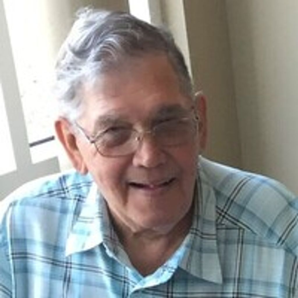 Ronald Joseph Lane Profile Photo
