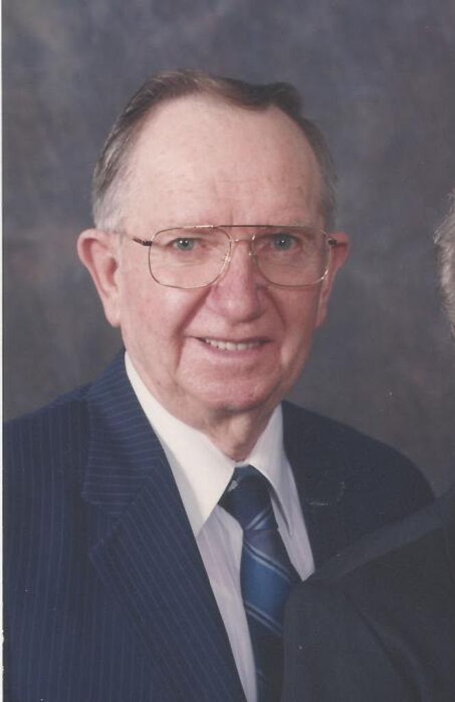 Alvin Joseph Berning Profile Photo