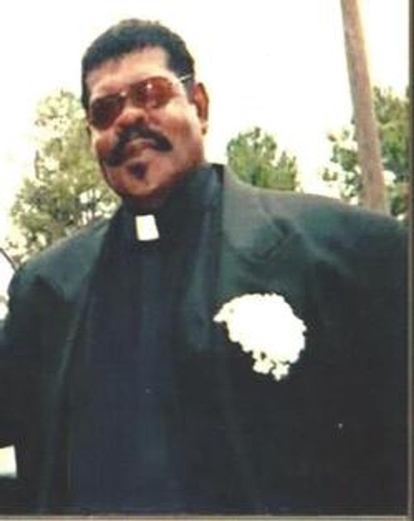 John Edward Rascoe, Sr. Profile Photo