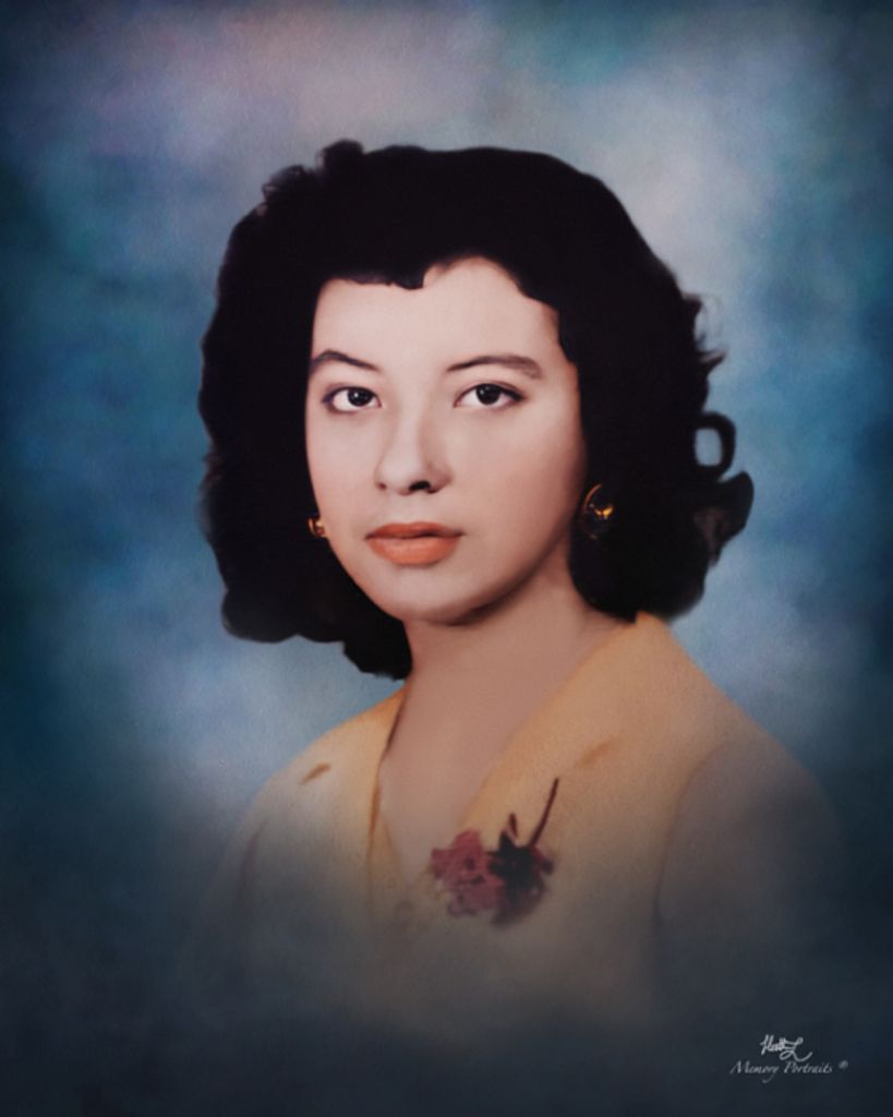 Gloria Samples