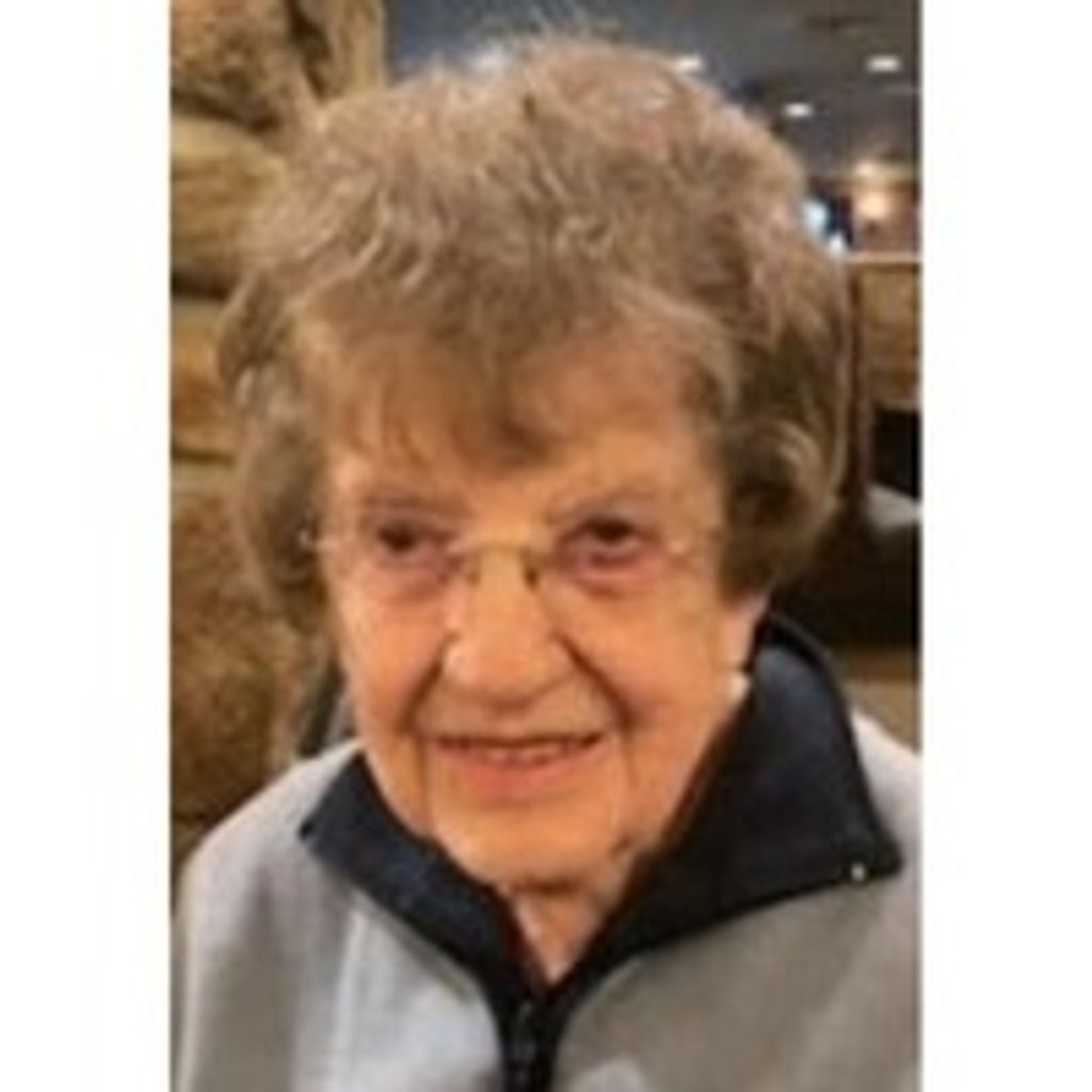 Marilyn Faye Gottlob Michels Profile Photo