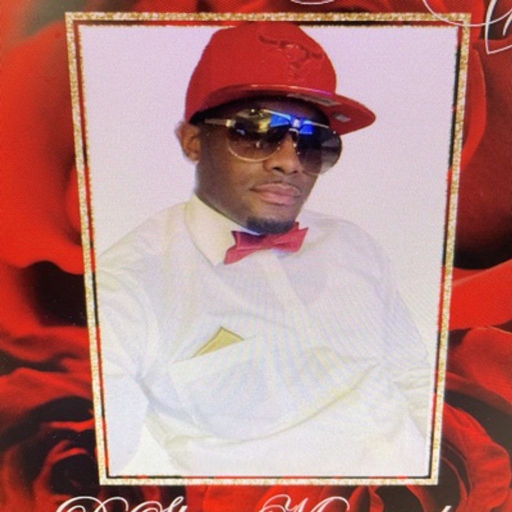 Deshun Montreal Jackson Profile Photo