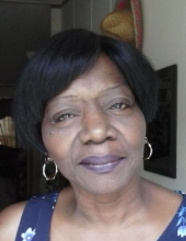 Valerie Denise Eason