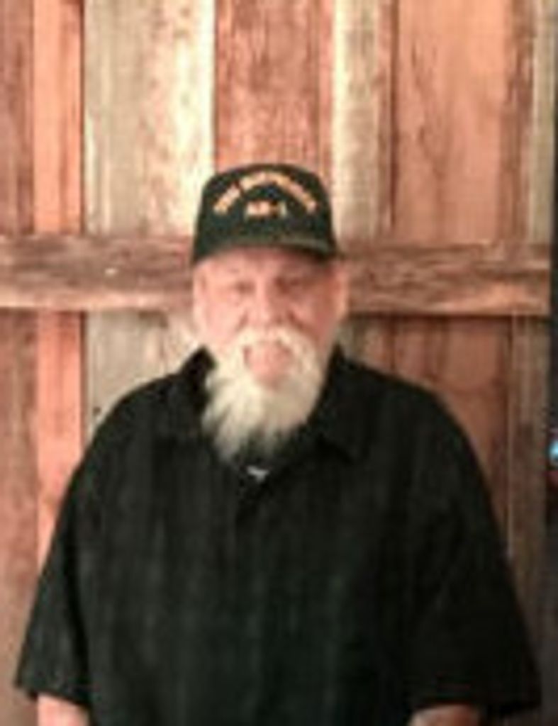 Kenneth Ray Crowe, Sr.