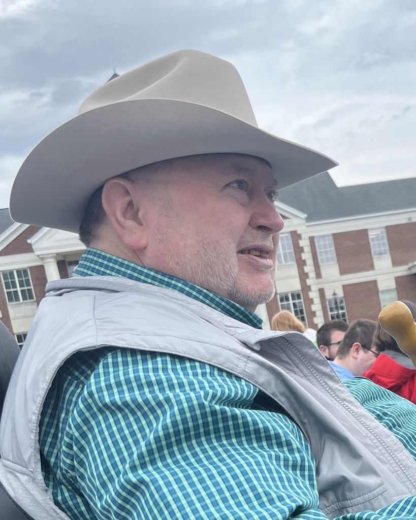 Barry Eugene Minter Profile Photo