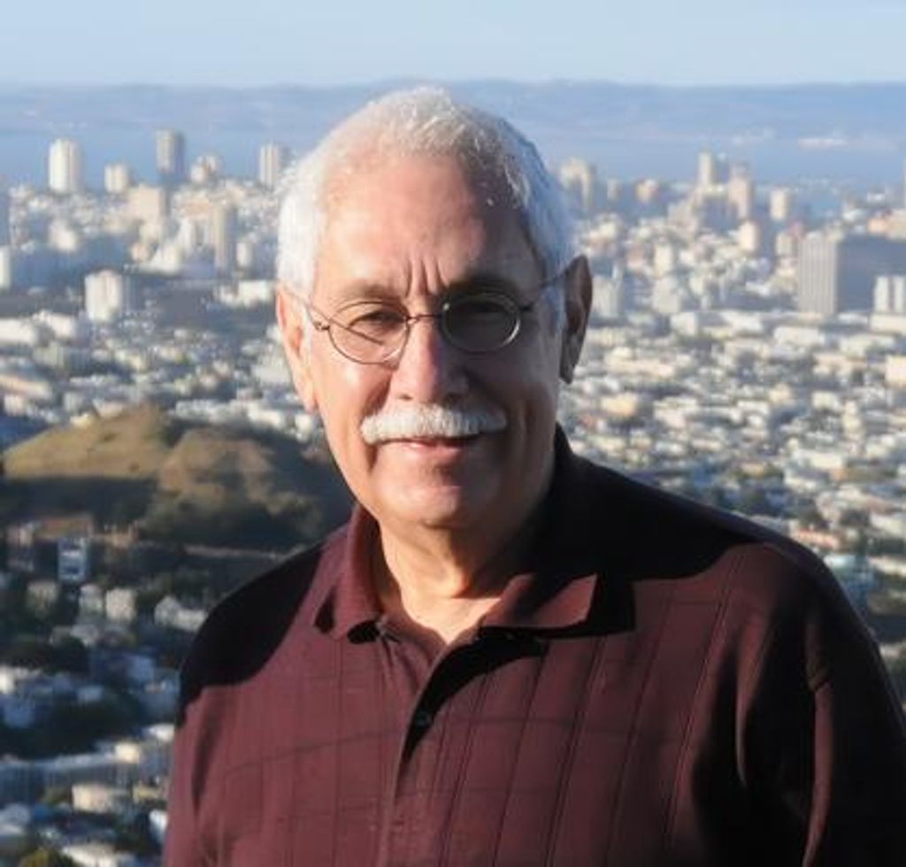 Saul Herrera Profile Photo