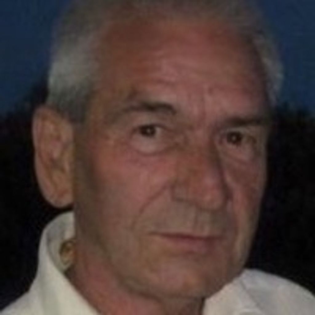 Ronald W. Polk