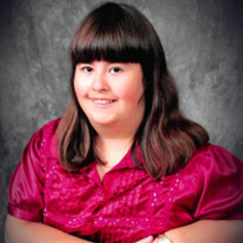 Kimberly Ann Lovell