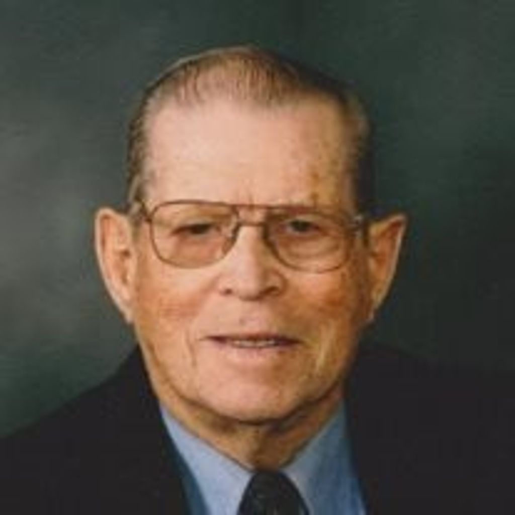 Wilbur  F. Baughman