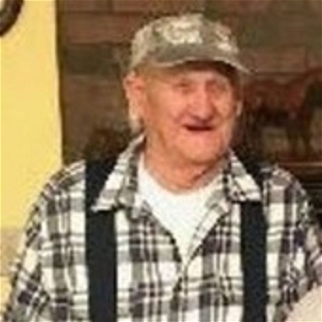 Alfred Russell Profile Photo